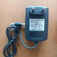 آداپتور AC/DC|دوربین مداربسته|شیراز, ارم|دیوار