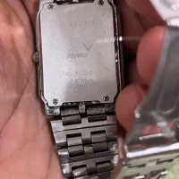 ساعت اوماکس و وینا ژاپنی قدیمی ضد اب|ساعت|شهرکرد, |دیوار