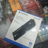 حافظه Ssd یک ترابایت مخصوص Ps5
