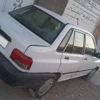 ماشین دوگانه دست شاستیا فشار جزئی|خودرو سواری و وانت|اسفراین, |دیوار