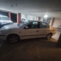 سمند ef7 فروشی