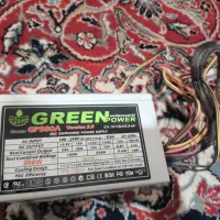 پاور 380 گرین