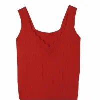 تاپ های بافت ریز رنگی...کشی