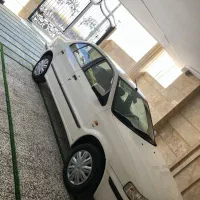 سمندLXتحویلی ۱۴۰۰ خشک خونگی کم کار