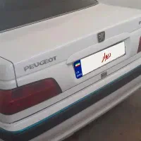 پارس موتور سفارشی گیربکس زانتیا|خودرو سواری و وانت|یزد, |دیوار