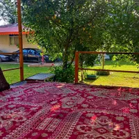 اجاره ویلا دوخوابه دربست با تمام امکانات رفاهی|اجارهٔ کوتاهمدت ویلا و باغ|ماسال, |دیوار