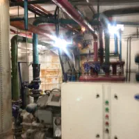 کارگر تاسیسات و ابنگهدار|استخدام صنعتی، فنی، مهندسی|تهران, سید خندان (جلفا)|دیوار