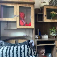 سرویس تختخواب نوجوان ‌جوان