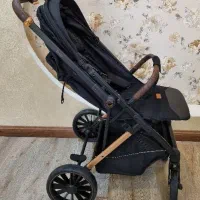 کالسکه چمدانی مسافرتی رو به مادر شو کیدیلو|کالسکه و لوازم جانبی|رشت, معلم|دیوار