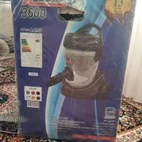 جارو برقی