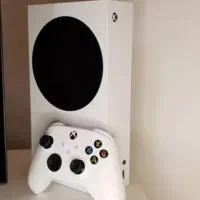 ایکس باکس سری اس درحد نو
