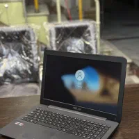 لپتاپ دانشجویی گرافیک دار ایسوس / اقساطی|رایانه همراه|تبریز, |دیوار