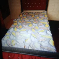 تعدادی وسایل منزل