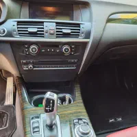 بی ام وX3|خودرو سواری و وانت|ارومیه, |دیوار