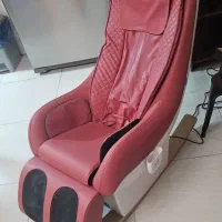 صندلی ماساژ|تجهیزات ورزشی|تهران, نظامی گنجوی (توانیر)|دیوار