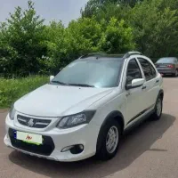 کوییک R مدل 1400 پارس خودرویی