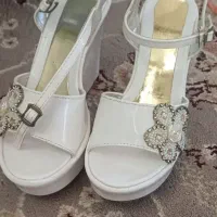 کفش مجلسی زنانه