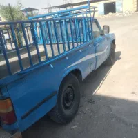 نیسان ۸۶|خودرو سواری و وانت|شوشتر, |دیوار