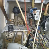 سرویسکارپکیج ایران رادیاتور شرق تهران تعمیرات پکیج|خدمات پیشه و مهارت|تهران, تهرانپارس شرقی|دیوار