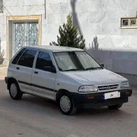 پراید هاچبک مدل ۱۳۸۳|خودرو سواری و وانت|بجنورد, |دیوار