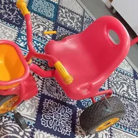 سه چرخه|دوچرخه، اسکیت، اسکوتر|تربت جام, المهدی|دیوار
