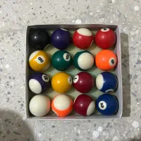 میز بیلیارد ۶ فوت mdf|ورزشهای توپی|شاهینشهر, مخابرات (شهید بهشتی)|دیوار