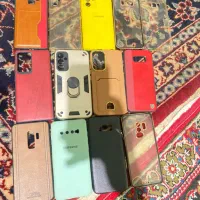 کاور ایفون و سامسونگ|لوازم جانبی موبایل و تبلت|جهرم, |دیوار