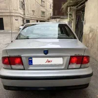 سمند مدل ۸۴|خودرو سواری و وانت|رشت, جهاد|دیوار