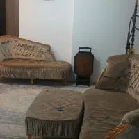 مبل راحتی|مبلمان خانگی و میز عسلی|بروجرد, |دیوار