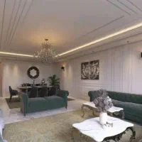 130 متر تکواحدی سه خواب لوکیشن مناسب گلسار دیلمان