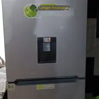 یخچال فریزر 27 فوت
