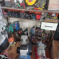 اجاره و کرایه ابزار پیکور دریل ۰۰۰