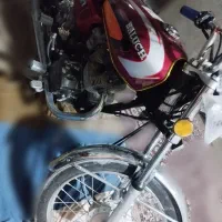 موتورسیکلت پیشتاز مدل 93درحد|موتورسیکلت|سراوان, |دیوار