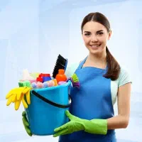 خدمات نظافت حرفه ای نظافت منزل و محل کار