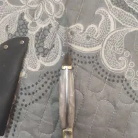 چاقو زیبارویان استاد صمد(اصلی)|کوهنوردی و کمپینگ|بیرجند, |دیوار