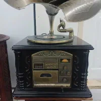 گرامافون و گرام