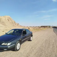 زانتیا ۸۴ سالم و مرتب