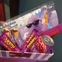 باکس هدیه|خوردنی و آشامیدنی|تهران, صادقیه|دیوار