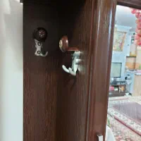 جاکفشی|جاکفشی، کمد، دراور|زنجان, |دیوار