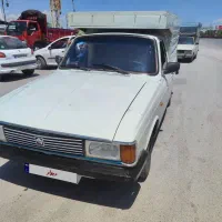 پیکان وانت ۸۶عروسک