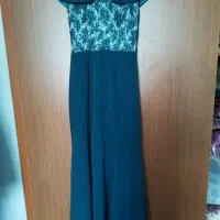 لباس مجلسی در حد نو