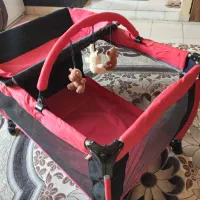 تخت و پارک چهار کاره