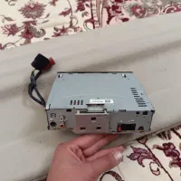 ضبط و طاقچه پرده عقب ام وی ام x33|قطعات یدکی و لوازم جانبی|اردبیل, |دیوار