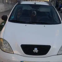 فروش ماشین  تیبا مدل۹۳