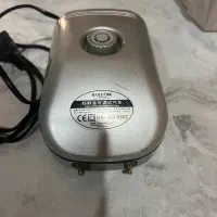 پمپ هوا اکواریوم