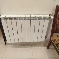 رادیاتور ایران رادیاتور مدل کال 500