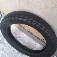 لاستیک عقب اپاچی 180و باکس