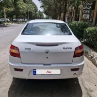 رانا TU5 . Lx|خودرو سواری و وانت|فلاورجان, |دیوار