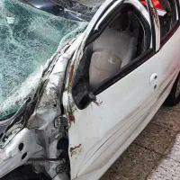 207 تصادفی 1401|خودرو سواری و وانت|تهران, صادقیه|دیوار