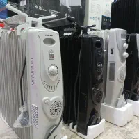 بخاری شوفاژ برقی